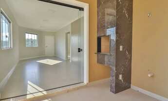 Imagem 6: Casa dos Sonhos em Timbó: Luxo e Conforto!