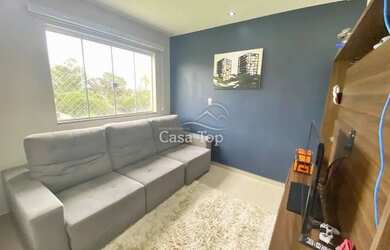 Imagem 4: Apartamento semimobiliado para alugar Edifício Pasadena - Jardim Carvalho