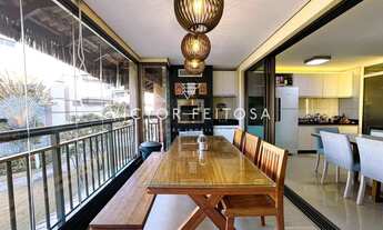 Imagem 2: Condomínio Manhattan Beach Riviera (Aquiraz), Porteira Fechada - 101m²