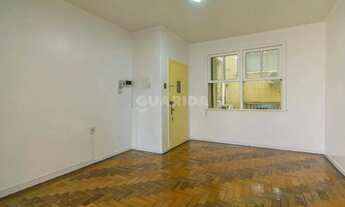 Imagem 5: Amplo apartamento reformado no bairro Petrópolis - Porto Alegre/RS