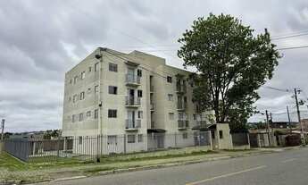 Imagem 2: Apartamento novo, 2 Dormitórios, 1 vaga de garagem coberta no Atuba - Colombo - PR