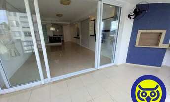 Imagem 5: Apartamento com 156m2 privativos, 3 suítes e 2 vagas no João Paulo - Florianópolis