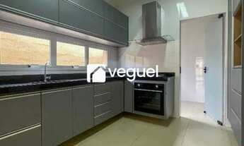 Imagem 4: Casa com 3 quartos, 1 suíte para alugar no Alto do Vale, Cravinhos/SP