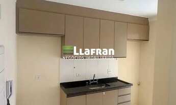 Imagem 2: Apartamento locação condomínio Parque Firenze