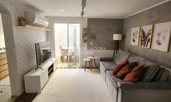 Imagem: Apartamento 1 dormitório santana porto