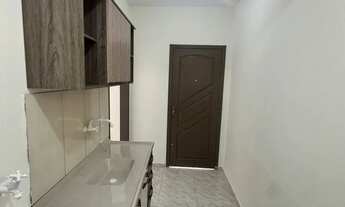 Imagem 3: Studio - 01 Dormitório - Semi-mobiliado - Lídia Duarte - Camboriú/SC