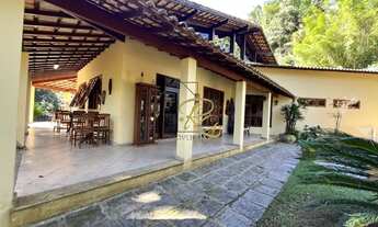 Imagem 7: CASA EM CONDOMÍNIO RESIDENCIAL em TERESÓPOLIS - RJ, VARGEM GRANDE