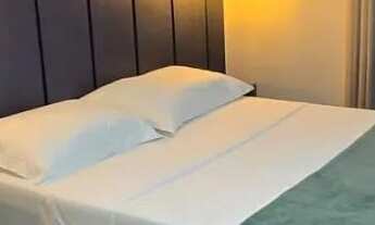 Imagem 3: Cabo Branco, flat mobiliado e super aconchegante