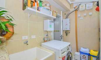 Imagem 7: Sobrado Residencial para Venda no Bairro Bacacheri