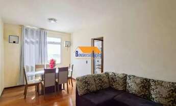 Imagem 3: Apartamento de 2 quartos em Belo Horizonte