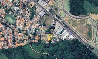 Imagem 5: Terreno Comercial na Entrada de Sousas