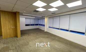 Imagem 6: Sala - Cambuí - Campinas