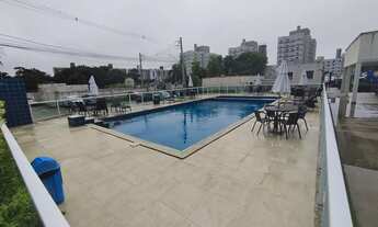 Imagem 2: Vendo lindo apartamento 2/4 mobiliado no condomínio Solar das Fontes