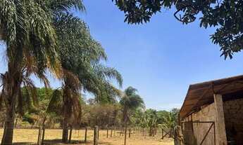 Imagem: Chácara a venda Núcleo Rural Rajadinha