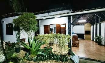 Imagem: Casa à venda R$ 550.000,00 Braga - Cabo