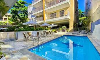 Imagem 2: Cobertura com 3 quartos à venda, 141 m² por R$ 1.050.000 - Recreio dos Bandeirantes - Rio