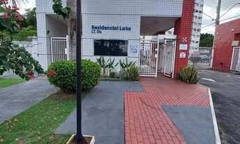 Imagem: Vendo apartamento no Cond. Paradise Lake