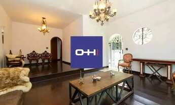 Imagem 2: Venda Casa 5 Dormitórios - 400 m² Vila Romana