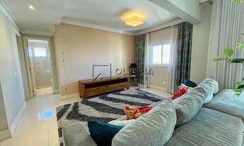 Imagem 3: Aluguel Apartamento 2 Dormitórios - 114 m² Vila Olímpia