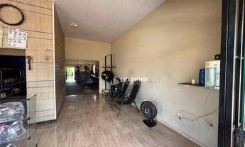 Imagem 3: Casa com 4 dormitórios à venda, 250 m² por R$ 450.000,00 - Plano Diretor Sul - Palmas/TO