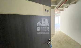 Imagem: Sala à venda, 94 m² por R$ 700.000,00