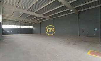 Imagem 5: ALUGA-SE GALPÃO NO CONDOMÍNIO M&G JACAREÍ/SP