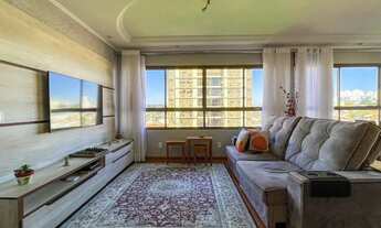 Imagem 5: Apartamento à venda no bairro Jardim Proença, 4 quartos - Campinas