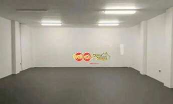 Imagem 3: Salão Comercial / Centro