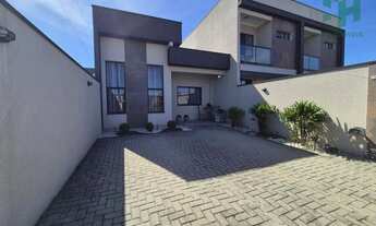 Imagem: Casa para locação de temporada no bairro