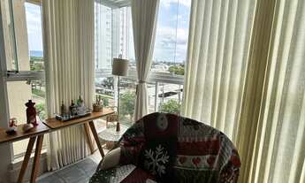 Imagem 7: Ap mobiliado 205 sul (luxo