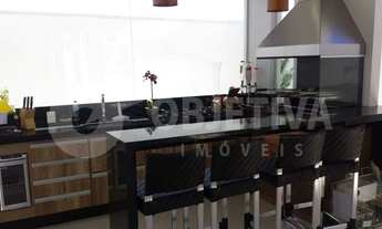 Imagem 5: Casa em Condomínio à venda, 3 quartos, 1 suíte, 4 vagas, Splendido - UBERLANDIA/MG