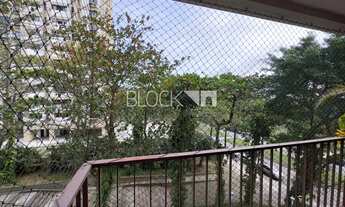 Imagem 2: Barra da Tijuca Apartamento com 3 dormitórios