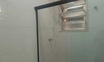 Imagem 6: Imóvel para aluguel tem 28 metros quadrados em Tijuca - Rio de Janeiro - RJ