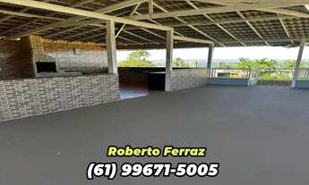 Imagem 4: Corumbá 4 Casa Recanto do Sabiá