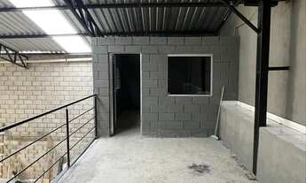 Imagem 3: Galpão NOVO no Tirol! 390m2