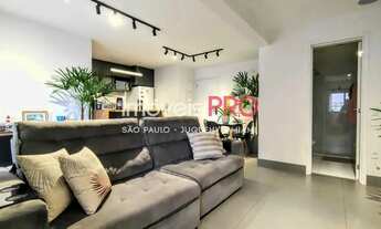 Imagem 6: Bela Vista, apartamento garden, 2 dormitórios, 1 suíte e 1 vaga (com renda