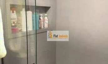 Imagem 5: Apartamento 3 dormitórios à venda, 74 m² por R$ 220.000 - Aldo Focosi