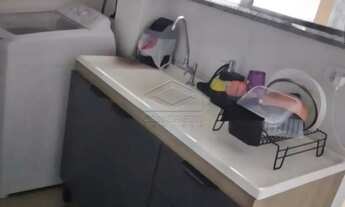 Imagem 4: RESIDENCIAL BORELLA - APARTAMENTO COM 2 DORMITÓRIOS PROXIMO À FIB