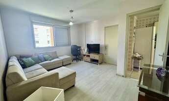 Imagem 3: APARTAMENTO CENTRAL COM 3 DORMITÓRIOS