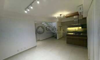 Imagem 3: Apartamento para locação no Jardim Faculdade: 2 suítes, 1 sala, 2 banheiros, 2 vagas, 82m²