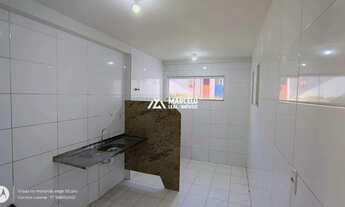 Imagem 3: Alugo apartamento Térreo 3 quartos sendo 1 suíte no condomínio Residencial Mira