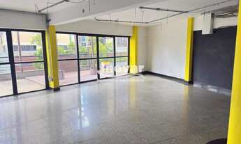 Imagem 2: Andar Corrido com 394m² de área total e 125m² de varanda