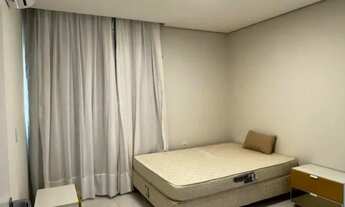 Imagem 2: Imóvel para aluguel possui 250 metros quadrados com 4 quartos em Cidade Alpha - Eusébio