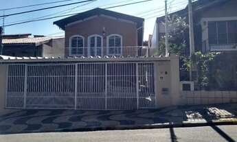 Imagem 14: Casa em Avenida Manuel Dias da Silva - Vila Industrial - Campinas/SP