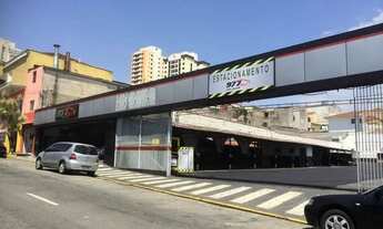 Imagem: Galpão para alugar, 1263 m² por R$ 43.142,33/mês