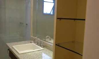 Imagem 3: Imóvel para aluguel possui 40 metros quadrados com 1 quarto em Itaim Bibi - São Paulo - SP