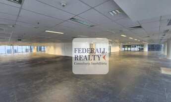 Imagem 7: Aluguel Edificio Ventura Corporate Towers