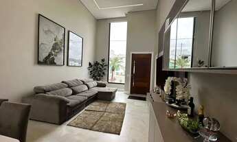 Imagem 3: Casa térrea!!! Casa em condomínio com 3 dormitórios