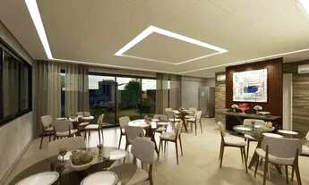 Imagem 7: Edf. Adaucto José de Melo | 2 quartos 1 suíte 48m²