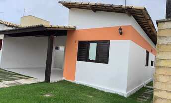 Imagem 2: Casa em Condomínio para Locação em Parnamirim, Parque das Nações, 3 dormitórios, 1 suíte